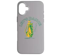 Caddyshack Let's Dance Case for iPhone 16 Plus
