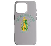 Caddyshack Let's Dance Case for iPhone 16 Pro