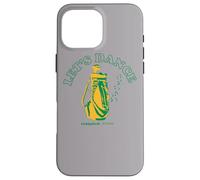 Caddyshack Let's Dance Case for iPhone 16 Pro Max