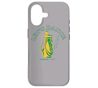 Caddyshack Let's Dance Case for iPhone 17