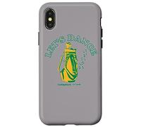 Caddyshack Let's Dance Case for iPhone X/XS