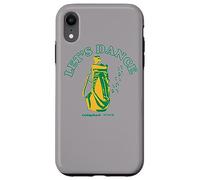 Caddyshack Let's Dance Case for iPhone XR