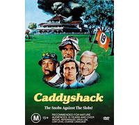 Caddyshack [Region 4]
