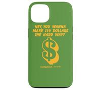 Caddyshack The Hard Way Case for iPhone 13