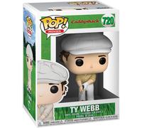 Caddyshack Ty Webb Funko Pop! Vinyl Figure #720