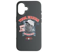 Caddyshack Wanna Make $14 Dollars The Hard Way? Case for iPhone 16