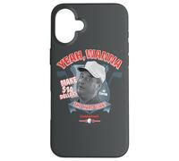 Caddyshack Wanna Make $14 Dollars The Hard Way? Case for iPhone 16 Plus