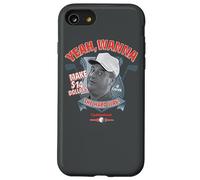 Caddyshack Wanna Make $14 Dollars The Hard Way? Case for iPhone SE (2020) / 7/8