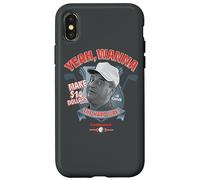 Caddyshack Wanna Make $14 Dollars The Hard Way? Case for iPhone X/XS