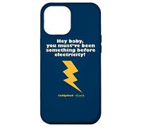 Caddyshack You Must've Been Something Before Electricity! Case for iPhone 12 Pro Max