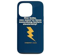 Caddyshack You Must've Been Something Before Electricity! Case for iPhone 13 Pro