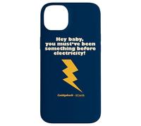 Caddyshack You Must've Been Something Before Electricity! Case for iPhone 14 Plus