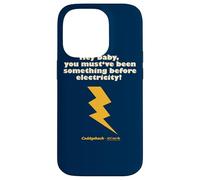Caddyshack You Must've Been Something Before Electricity! Case for iPhone 14 Pro