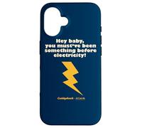 Caddyshack You Must've Been Something Before Electricity! Case for iPhone 16