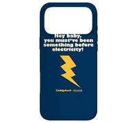 Caddyshack You Must've Been Something Before Electricity! Case for iPhone 17 Pro Max