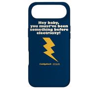 Caddyshack You Must've Been Something Before Electricity! Case for iPhone Air