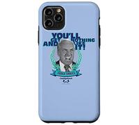 Caddyshack You'll Get Nothing and Like It! Case for iPhone 11 Pro Max