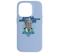 Caddyshack You'll Get Nothing and Like It! Case for iPhone 14 Pro