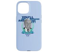 Caddyshack You'll Get Nothing and Like It! Case for iPhone 15