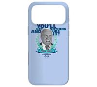 Caddyshack You'll Get Nothing and Like It! Case for iPhone 17 Pro Max