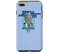 Caddyshack You'll Get Nothing and Like It! Case for iPhone 7 Plus/8 Plus