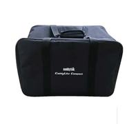 CaddyTek Carry Bag for Compact Model, Black