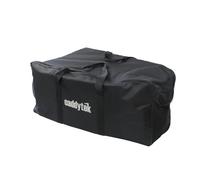 CaddyTek Golf Cart Carry Bag, Black, One Size 32” x 17” x 15.5”