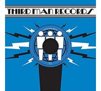 Caddywhompus - Live At Third Man Records [7" VINYL]