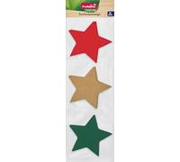 Cadeau « Étoiles » de la nature, 24 pieces - Brand DM Allemagne - Compatible with profissimo - Gift box "Sterne", 24 St