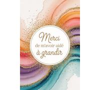 cadeau maitresse d'école: Carnet de Notes Ligné - Idée Cadeau Maîtresse d’École, Cadeau de Remerciement Fin d’Année | Personnalisé pour Maîtresse, ATSEM et Personnel Petite Enfance - 100 Pages