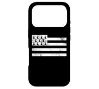 Cadeau Pour Un Fier Breton Drapeau Breizh Bretagne France Case for iPhone 17 Pro