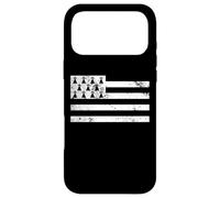 Cadeau Pour Un Fier Breton Drapeau Breizh Bretagne France Case for iPhone 17 Pro Max
