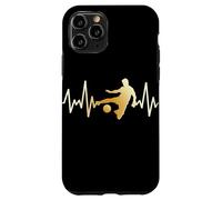 Cadeau Supporter Foot pour Joueur ou Fan de Football Case for iPhone 11 Pro