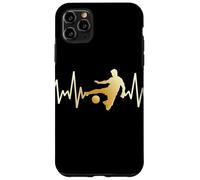 Cadeau Supporter Foot pour Joueur ou Fan de Football Case for iPhone 11 Pro Max