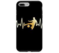 Cadeau Supporter Foot pour Joueur ou Fan de Football Case for iPhone 7 Plus/8 Plus
