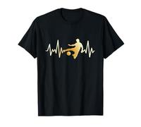 Cadeau Supporter Foot Pour Joueur ou Fan de Football T-Shirt