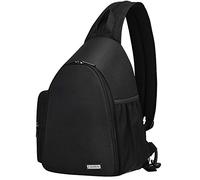 CADeN Camera Bag for Photographers Waterproof Camera Shoulder Bag