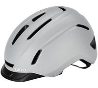 Giro Caden II cyclist Helmet - Matte Grey