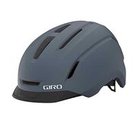 Caden Road Cycling Helmet Port Grey - Small