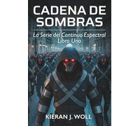 Cadena de Sombras: La Serie del Continuo Espectral