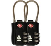 Cadenas Abbey Camp® Hongkong-002 (x2) 8x3x1 cm
