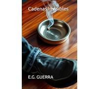 Cadenas Invisibles: Vince y Alex se enfrentan a la Mafia de Dallas, quienes atacan sus negocios y familias usando a la policía corrupta, forjando una ... con un detective honesto... (Vince Porter)