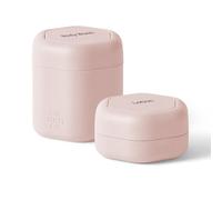 Cadence Body Care, Petal, Set Of 2