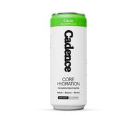 Cadence Core Hydration Citrus 355 ml