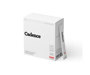 Cadence Core Hydration Sachets Melonberry Flavour - 30 x 5g
