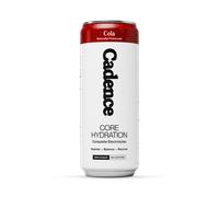 Cadence Core Hydration Sugar Free Cola 330ml