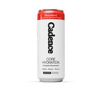 Cadence Core Hydration Sugar Free Melonberry Drink 330ml