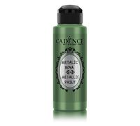 CADENCE METALLIC PAINT -GRASS 70 ML
