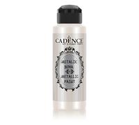 CADENCE METALLIC PAINT -PEARL 70 ML