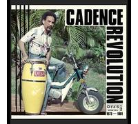 Cadence Revolution: Disques Debs International, Vol. 2 by Various Artists ...